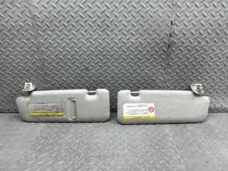 Козырек солнцезащитный TOYOTA PRIUS ZVW30 2ZR-FXE 1 ракурс