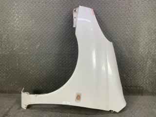 Запчасть крыло переднее левое TOYOTA FUNCARGO 2005