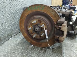 Балка подвески задняя JAGUAR XF CC9 AJ30 9W83-4A213-AF 2 ракурс