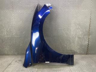 Запчасть крыло переднее правое MAZDA ATENZA 2013