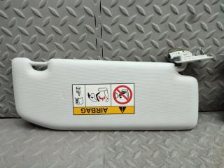 Козырек солнцезащитный PEUGEOT 2008 A94 (U5) EB2 (HN01, HNZ) 2 ракурс