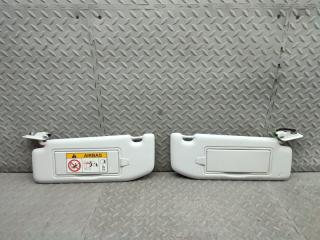 Козырек солнцезащитный PEUGEOT 2008 A94 (U5) EB2 (HN01, HNZ) 5 ракурс