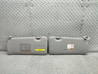 Запчасть козырек солнцезащитный MAZDA TRIBUTE 2003