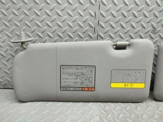 Козырек солнцезащитный MAZDA TRIBUTE EP3W L3 2 ракурс Козырек солнцезащитный MAZDA TRIBUTE EP3W L3 2 ракурс