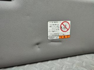 Козырек солнцезащитный MAZDA TRIBUTE EP3W L3 4 ракурс Козырек солнцезащитный MAZDA TRIBUTE EP3W L3 4 ракурс