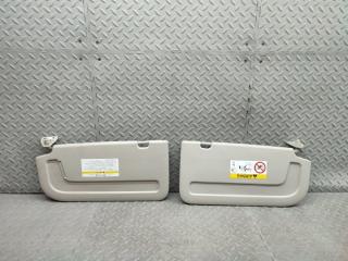 Козырек солнцезащитный NISSAN SERENA GC27 MR20DD 1 ракурс