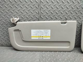 Козырек солнцезащитный NISSAN SERENA GC27 MR20DD 2 ракурс
