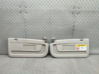 Козырек солнцезащитный NISSAN SERENA GC27 MR20DD 4 ракурс