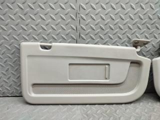 Козырек солнцезащитный NISSAN SERENA GC27 MR20DD 5 ракурс