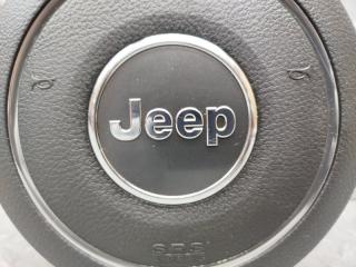 Airbag водительский JEEP COMPASS MK49 ED3 P1SR37XDVAG 2 ракурс