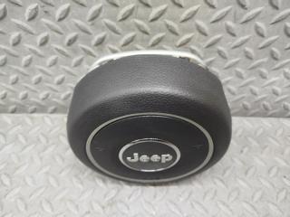 Airbag водительский JEEP COMPASS MK49 ED3 P1SR37XDVAG 3 ракурс
