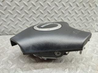 Airbag водительский TOYOTA BB QNC20 5 ракурс