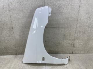 Крыло правое переднее SUZUKI ALTO HA11S F6A 5761173G01 1 ракурс
