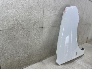 Крыло правое переднее SUZUKI ALTO HA11S F6A 5761173G01 2 ракурс