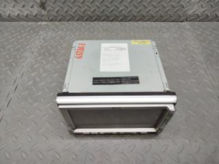 Магнитофон HONDA CR-V RE3 K24A VTEC 08A40-9K0-410 1 ракурс