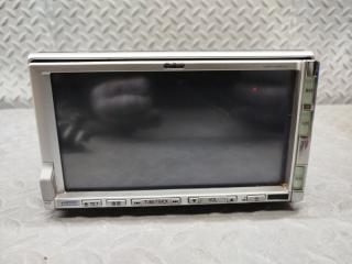 Магнитофон HONDA CR-V RE3 K24A VTEC 08A40-9K0-410 2 ракурс