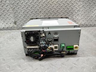 Магнитофон HONDA CR-V RE3 K24A VTEC 08A40-9K0-410 5 ракурс