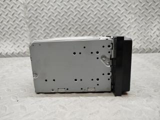 Магнитофон TOYOTA PRIUS ZVW30 2ZR-FXE 08545-00T50 4 ракурс