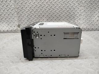Магнитофон TOYOTA PRIUS ZVW30 2ZR-FXE 08545-00T50 5 ракурс