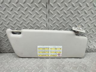 Козырек солнцезащитный MERCEDES-BENZ C-CLASS S203 M272 E25 (272.920) 5 ракурс
