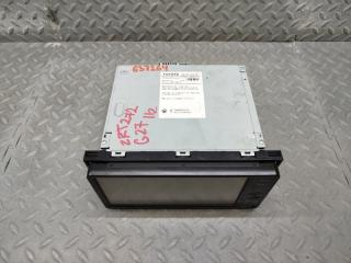 Магнитофон TOYOTA AVENSIS ZRT272 3ZR-FAE 08545-00U31 1 ракурс