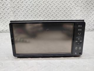 Магнитофон TOYOTA AVENSIS ZRT272 3ZR-FAE 08545-00U31 2 ракурс