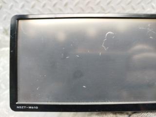 Магнитофон TOYOTA AVENSIS ZRT272 3ZR-FAE 08545-00U31 4 ракурс