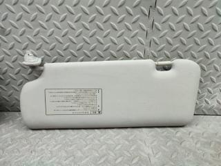 Козырек солнцезащитный HONDA CR-V RE3 K24A VTEC 4 ракурс