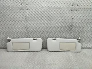 Козырек солнцезащитный HONDA CR-V RE3 K24A VTEC 5 ракурс