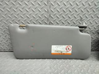 Козырек солнцезащитный HONDA CR-V RD7 K24A VTEC 2 ракурс