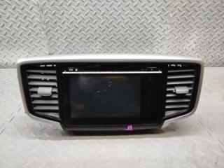 Магнитофон HONDA ODYSSEY RC1 K24W VTEC 39100-T6A-J613-M1 1 ракурс Магнитофон HONDA ODYSSEY RC1 K24W VTEC 39100-T6A-J613-M1 1 ракурс