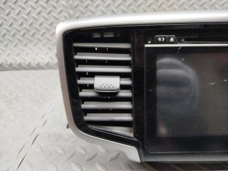 Магнитофон HONDA ODYSSEY RC1 K24W VTEC 39100-T6A-J613-M1 2 ракурс Магнитофон HONDA ODYSSEY RC1 K24W VTEC 39100-T6A-J613-M1 2 ракурс