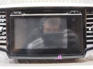 Магнитофон HONDA ODYSSEY RC1 K24W VTEC 39100-T6A-J613-M1 3 ракурс Магнитофон HONDA ODYSSEY RC1 K24W VTEC 39100-T6A-J613-M1 3 ракурс