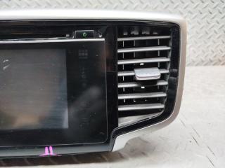 Магнитофон HONDA ODYSSEY RC1 K24W VTEC 39100-T6A-J613-M1 5 ракурс Магнитофон HONDA ODYSSEY RC1 K24W VTEC 39100-T6A-J613-M1 5 ракурс