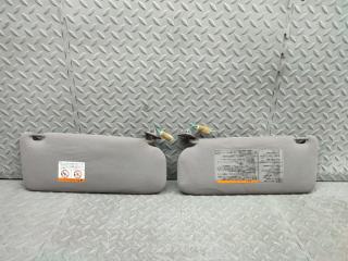 Фото запчасти козырек солнцезащитный TOYOTA MARK II 2000 контрактная запчасть Запчасть козырек солнцезащитный TOYOTA MARK II 2000