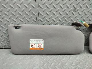 Козырек солнцезащитный TOYOTA MARK II JZX100 1JZ-GE VVT-I 2 ракурс
