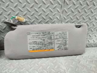 Козырек солнцезащитный TOYOTA MARK II JZX100 1JZ-GE VVT-I 3 ракурс