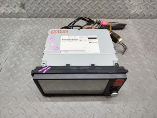 Магнитофон NISSAN X-TRAIL NT32 MR20DD B8260-79926 1 ракурс Магнитофон NISSAN X-TRAIL NT32 MR20DD B8260-79926 1 ракурс