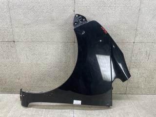 Запчасть крыло переднее левое SUBARU STELLA 2014