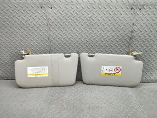 Козырек солнцезащитный NISSAN X-TRAIL NT32 MR20DD 1 ракурс