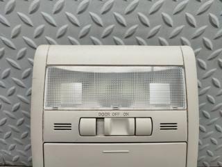 Плафон TOYOTA PRIUS NHW20 1NZ-FXE 1D111-022G 2 ракурс