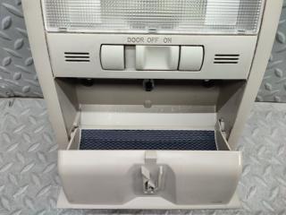 Плафон TOYOTA PRIUS NHW20 1NZ-FXE 1D111-022G 4 ракурс