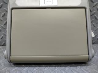 Монитор HONDA ODYSSEY RC1 K24W VTEC 08A20-8M0-701-01 3 ракурс