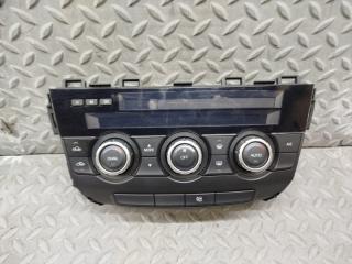 Климат-контроль MAZDA CX-5 KE2FW SH-VPTS 1 ракурс