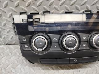 Климат-контроль MAZDA CX-5 KE2FW SH-VPTS 2 ракурс
