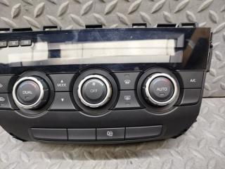 Климат-контроль MAZDA CX-5 KE2FW SH-VPTS 3 ракурс