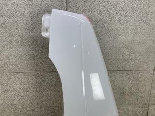 Крыло левое переднее SUZUKI ALTO HA11S F6A 5771173G01 4 ракурс