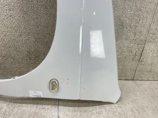 Крыло левое переднее SUZUKI ALTO HA11S F6A 5771173G01 5 ракурс