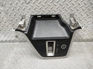 Консоль кпп NISSAN SERENA GC27 MR20DD 68270 5TA1A 1 ракурс Консоль кпп NISSAN SERENA GC27 MR20DD 68270 5TA1A 1 ракурс