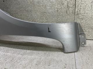 Крыло правое переднее SUZUKI WAGON R MH55S R06A 3 ракурс